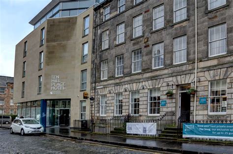 10 hill place edinburgh reviews
